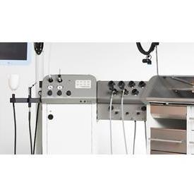 Unity laryngologiczne Dantschke Medizintechnik GmbH Medicenter Future