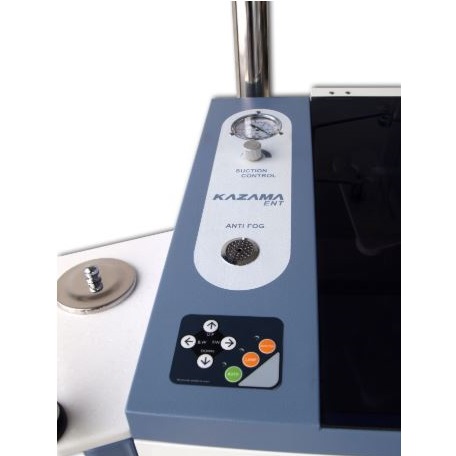 Unity laryngologiczne  KAZAMAENT KAU-3000 Basic