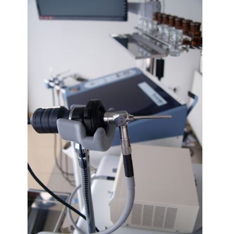 Unity laryngologiczne  KAZAMAENT KAU-3000 Basic