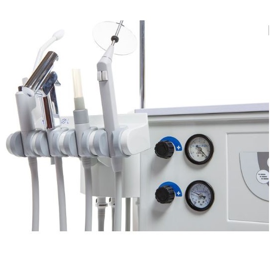 Unity laryngologiczne Namrol OTONAM 200