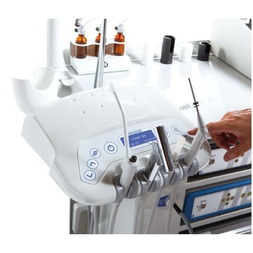 Unity laryngologiczne Namrol OTONAM 300