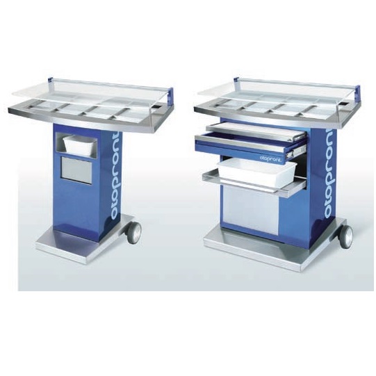 Unity laryngologiczne Otopront Smart