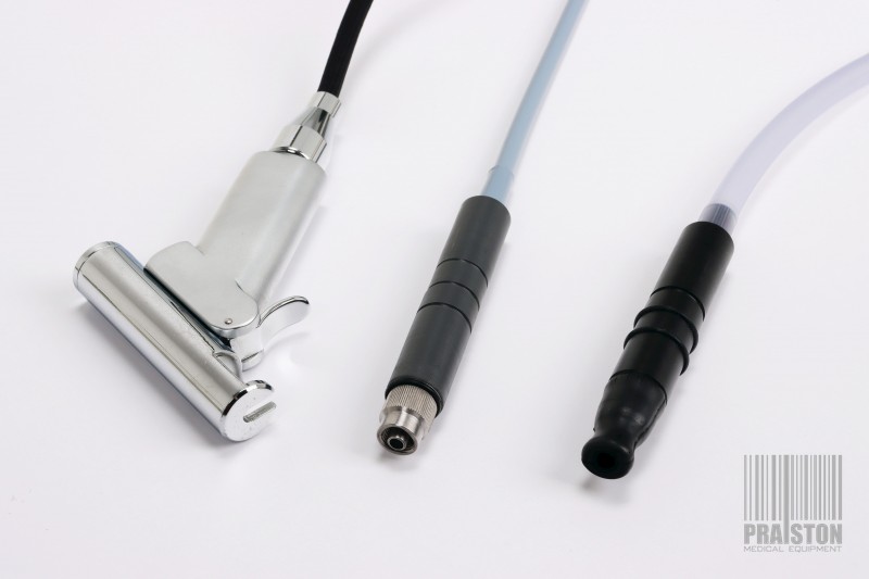 Unity laryngologiczne używane B/D Meditop 750 - Praiston rekondycjonowany