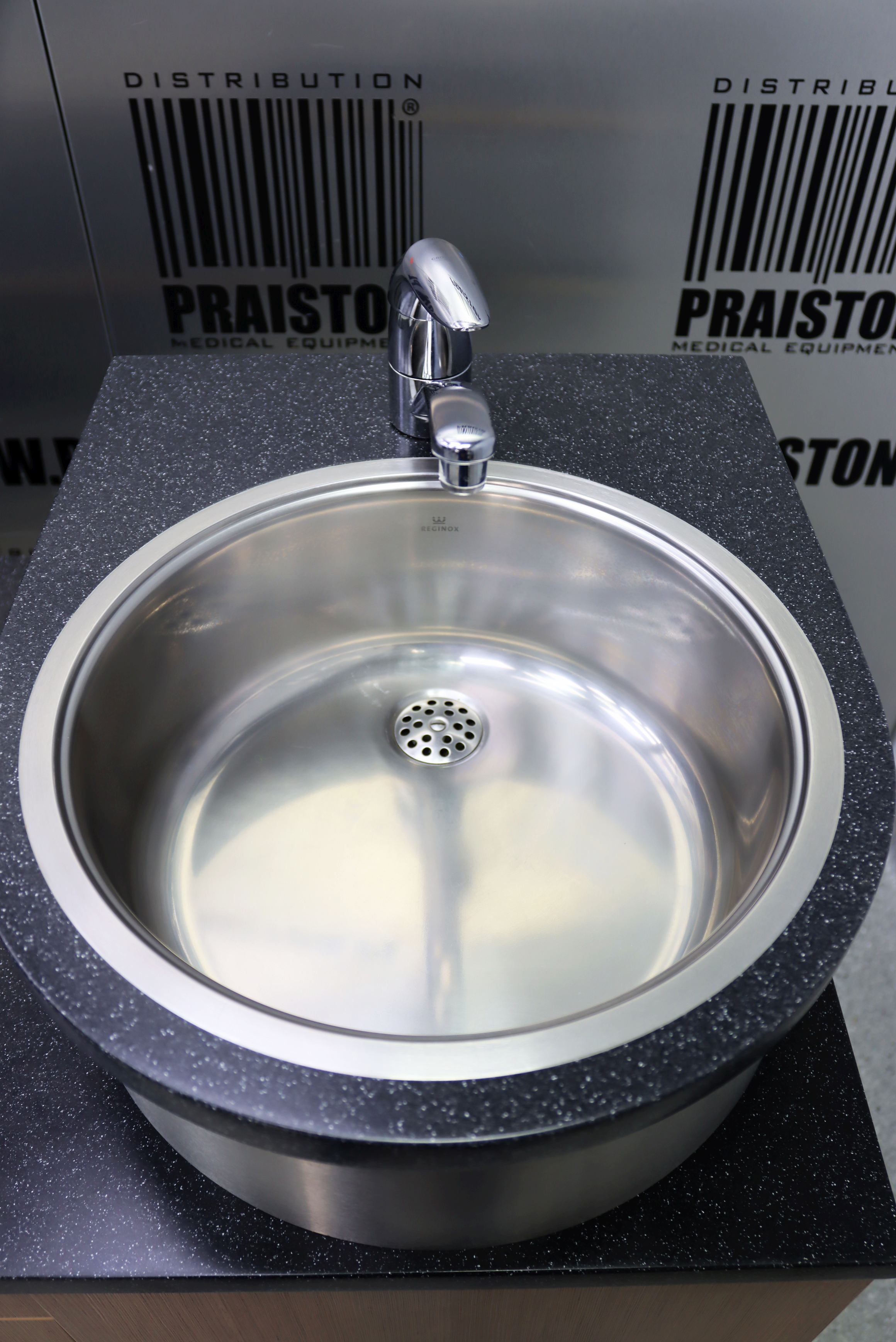 Unity laryngologiczne używane B/D Meditop Victory - Praiston rekondycjonowany