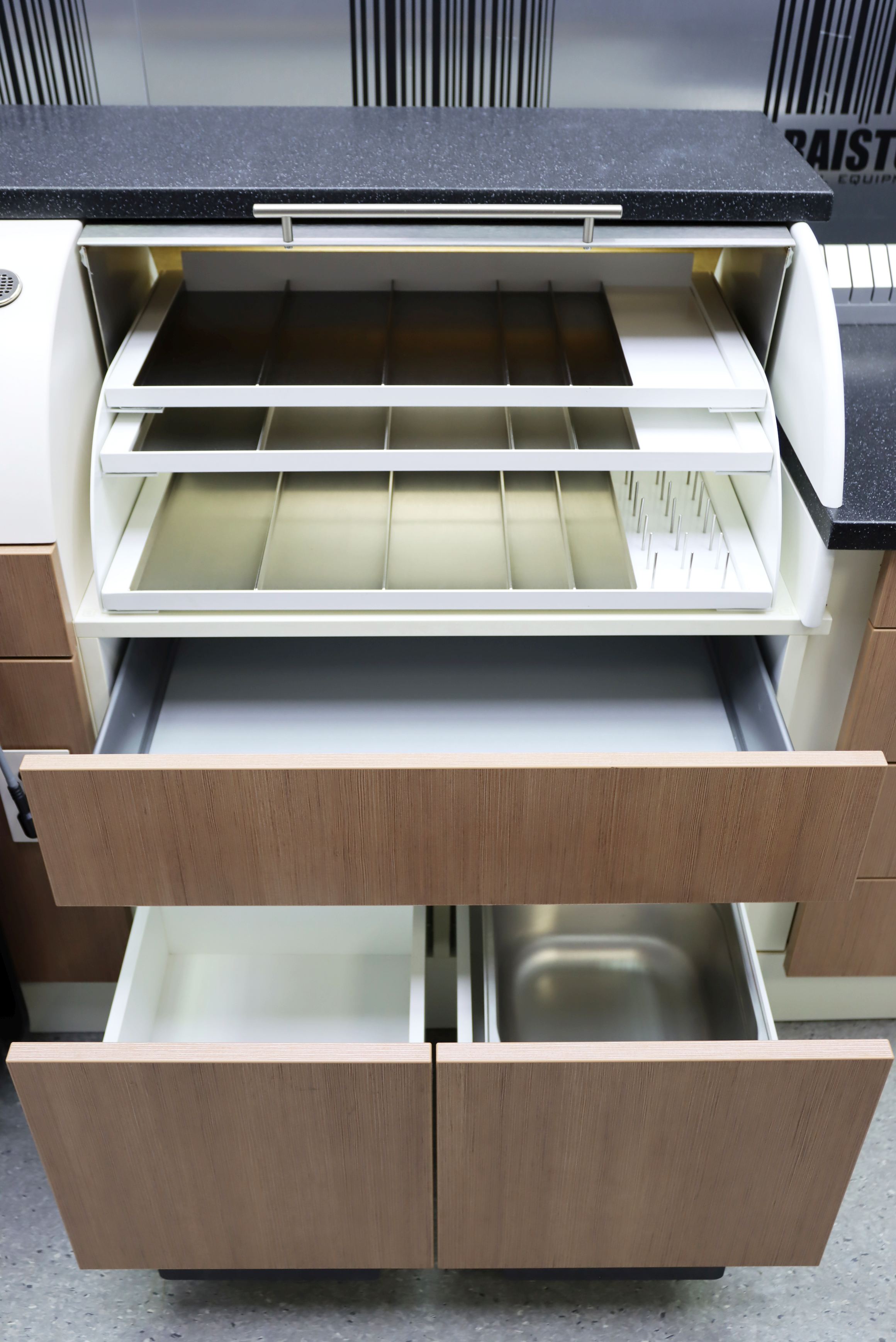 Unity laryngologiczne używane B/D Meditop Victory - Praiston rekondycjonowany