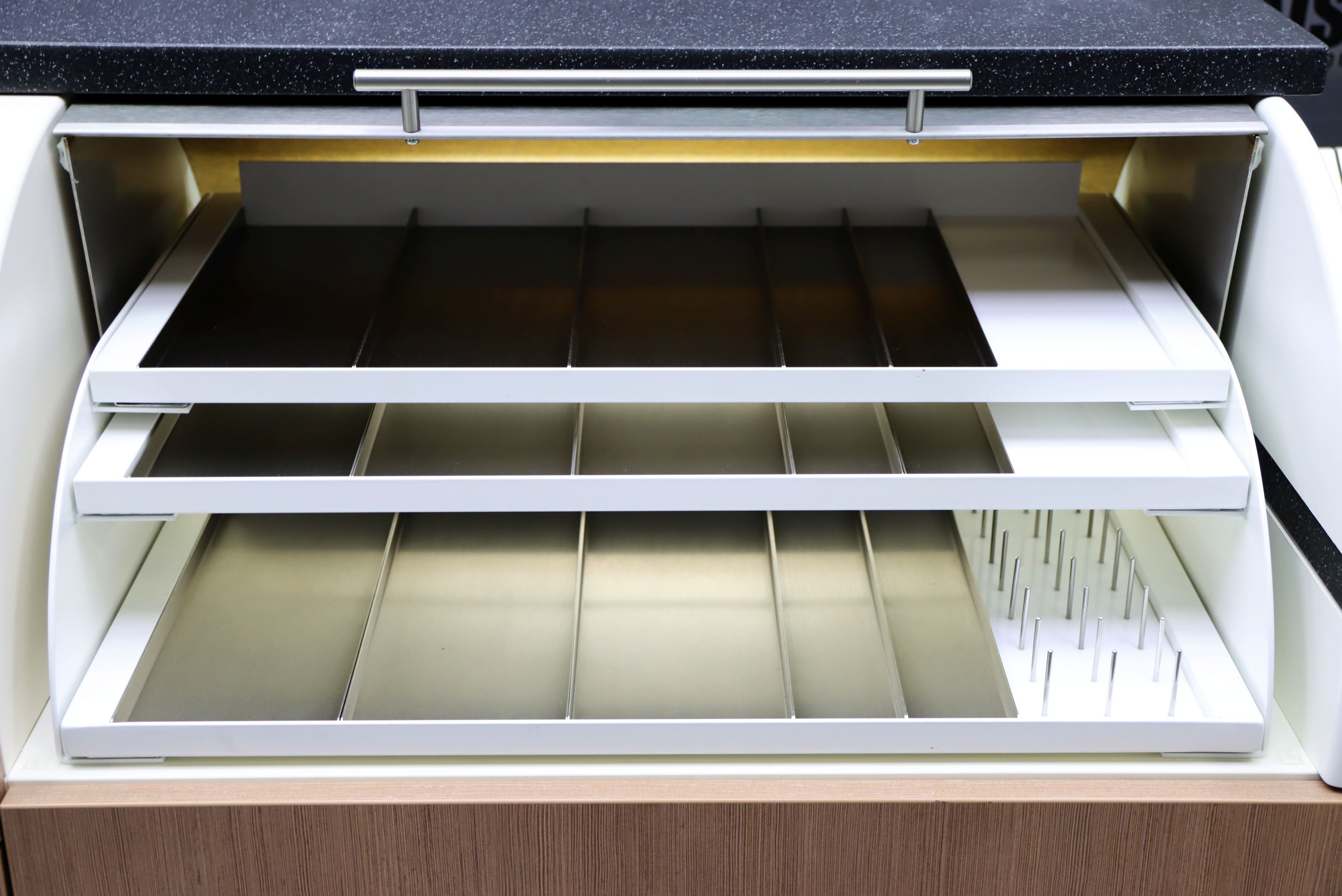 Unity laryngologiczne używane B/D Meditop Victory - Praiston rekondycjonowany