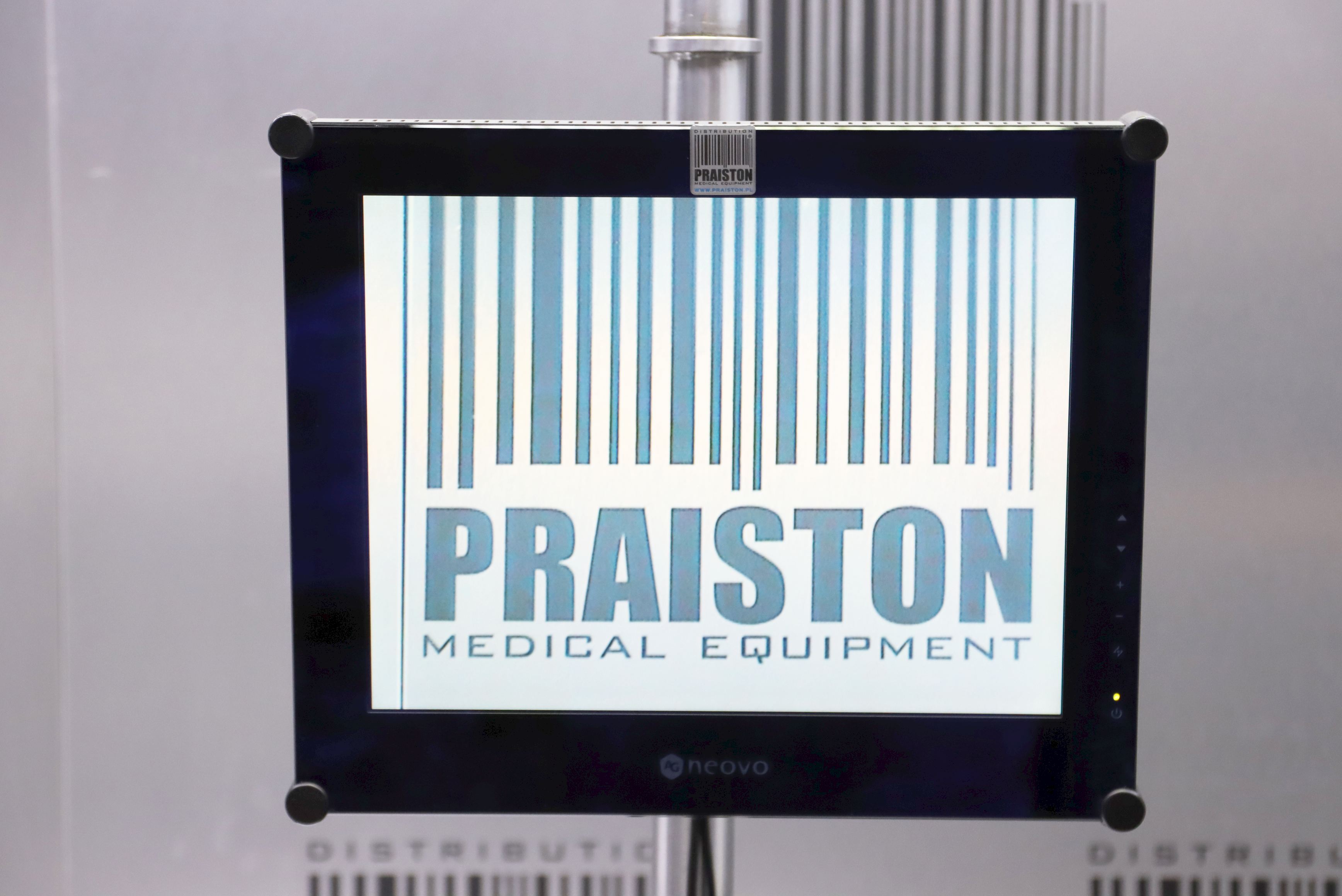 Unity laryngologiczne używane B/D Meditop Victory - Praiston rekondycjonowany