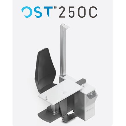 Unity okulistyczne Essilor OST 250 / OST 250C