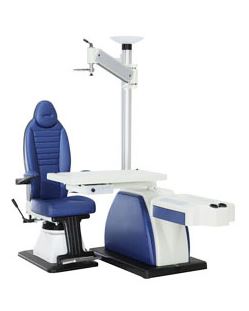 Unity okulistyczne Frastema EXCLUSIVE 65SA-MC