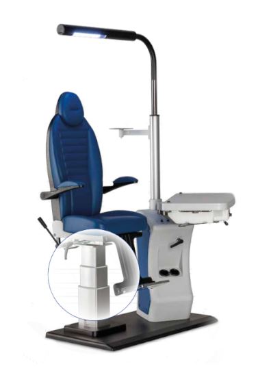 Unity okulistyczne Frastema NEW SIMPLEX 65PC-MC