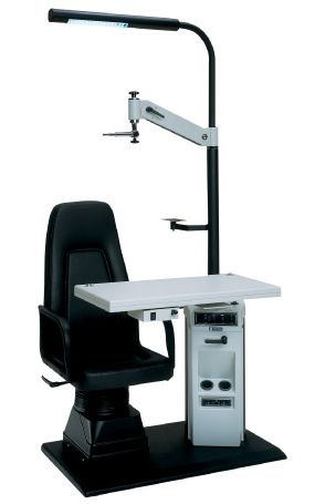 Unity okulistyczne Frastema SIMPLEX 2 65PB-HE