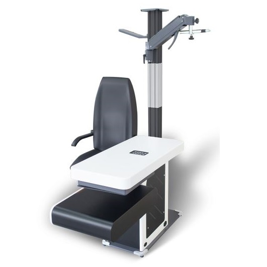 Unity okulistyczne MABEL LIDYA-II