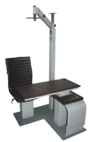 Unity okulistyczne MDI Master Beta - MDI