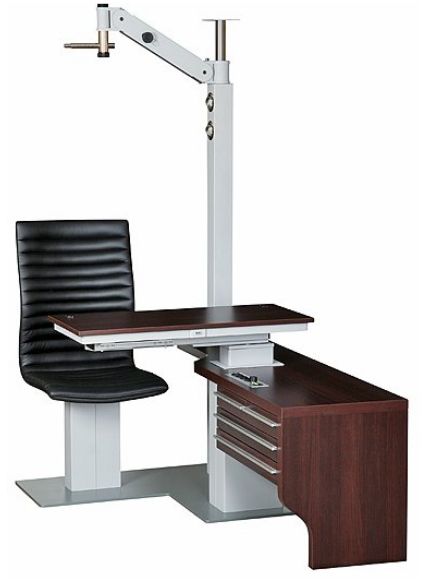 Unity okulistyczne MDI Master - MDI