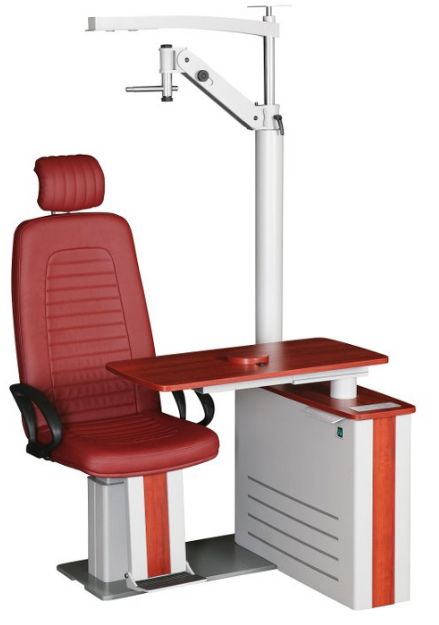 Unity okulistyczne MDI Master Omega - MDI