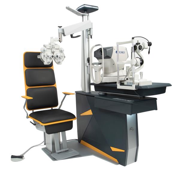 Unity okulistyczne MDT ECO PLUS