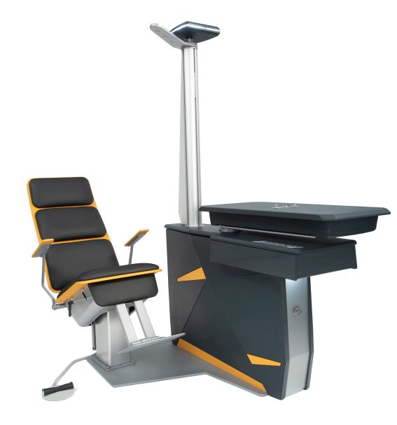 Unity okulistyczne MDT ECO PLUS