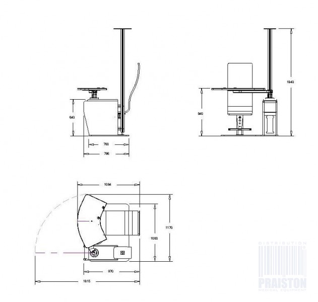 Unity okulistyczne Poland Optical Classic Comfort