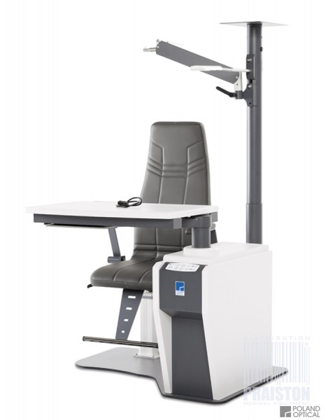 Unity okulistyczne Poland Optical Classic Comfort PLUS