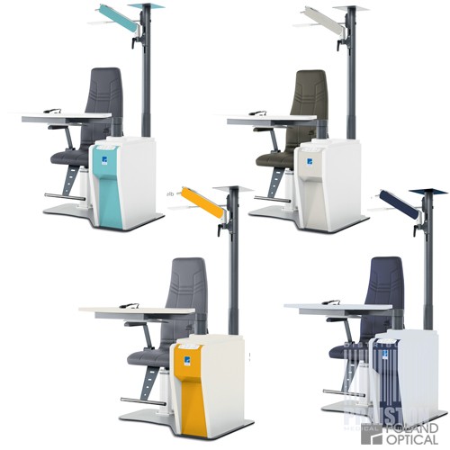 Unity okulistyczne Poland Optical Classic Comfort PLUS