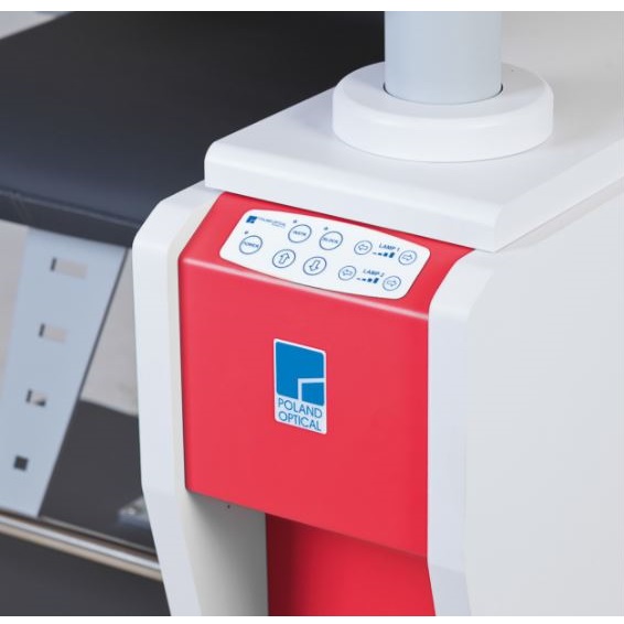 Unity okulistyczne Poland Optical COMFORT