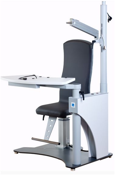 Unity okulistyczne Poland Optical MINI