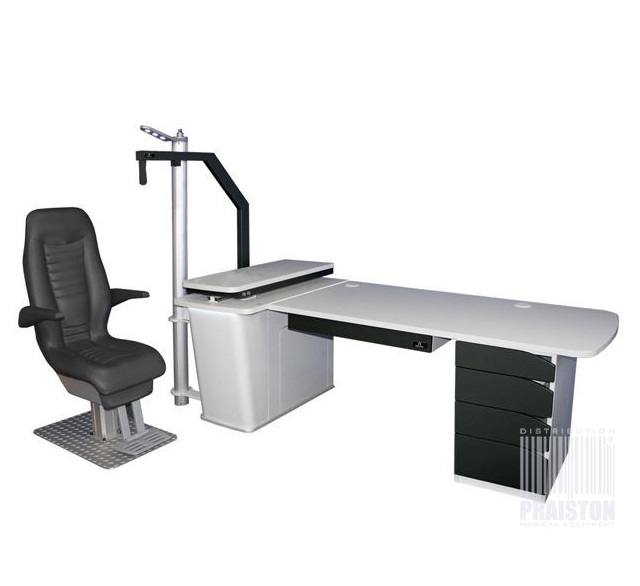 Unity okulistyczne RODENSTOCK PRO 2000