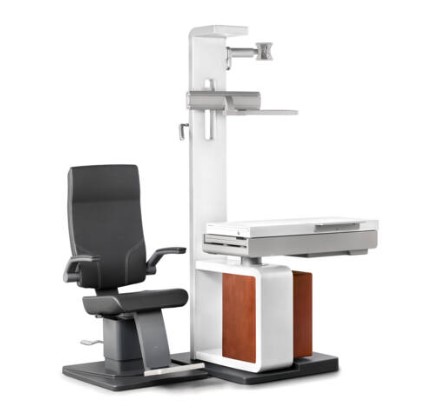 Unity okulistyczne Topcon IS-1 / IS-1D / IS-1P