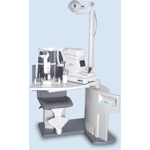 Unity okulistyczne Topcon IS 550