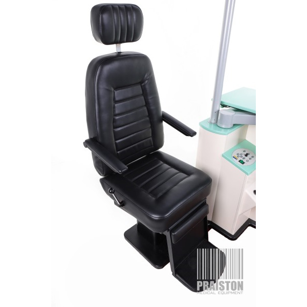 Unity okulistyczne używane B/D Optopol 840 - Praiston rekondycjowany