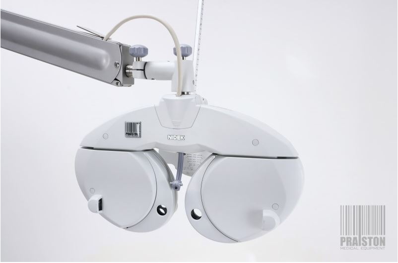 Unity okulistyczne używane B/D Optopol 860 - Praiston rekondycjonowany