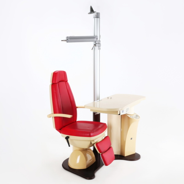 Unity okulistyczne używane B/D Optopol 860 - Praiston rekondycjonowany