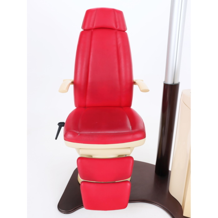 Unity okulistyczne używane B/D Optopol 860 - Praiston rekondycjonowany