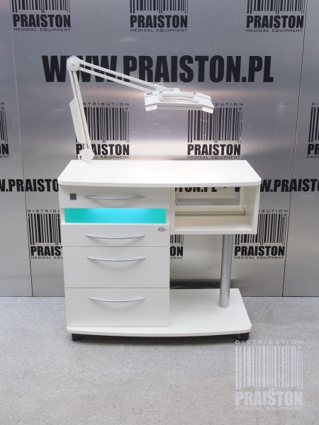 Unity podologiczne używane Berchtold Unit BERCHTOLD - Praiston rekondycjonowany