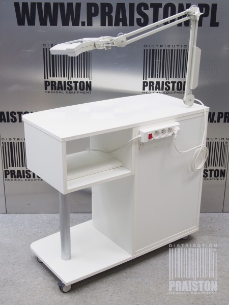 Unity podologiczne używane Berchtold Unit BERCHTOLD - Praiston rekondycjonowany