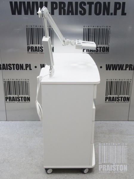 Unity podologiczne używane Berchtold Unit BERCHTOLD - Praiston rekondycjonowany