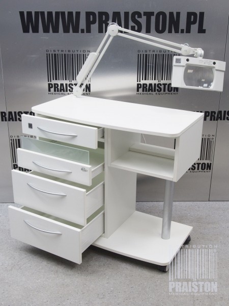 Unity podologiczne używane Berchtold Unit BERCHTOLD - Praiston rekondycjonowany