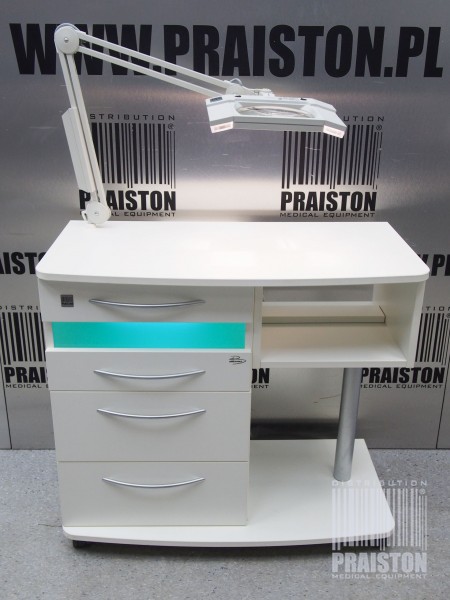 Unity podologiczne używane Berchtold Unit BERCHTOLD - Praiston rekondycjonowany