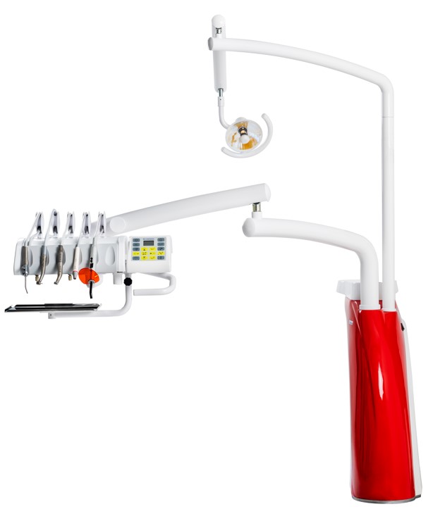 Unity stomatologiczne Chiromega Solo