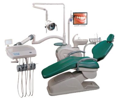 Unity stomatologiczne GALEN GD101G