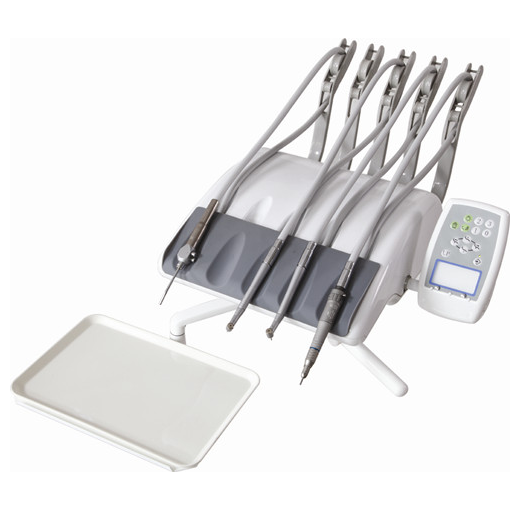 Unity stomatologiczne HB Dental Panda Ergonomic Premium HB2201