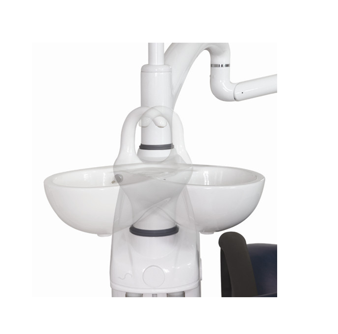 Unity stomatologiczne HB Dental Panda Ergonomic Premium HB2201