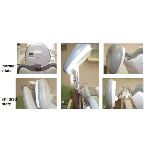 Unity stomatologiczne HB Dental Panda Ergonomic Premium HB2201