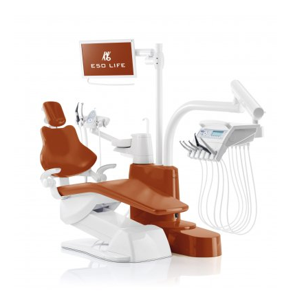 Unity stomatologiczne KaVo Estetica E50 life