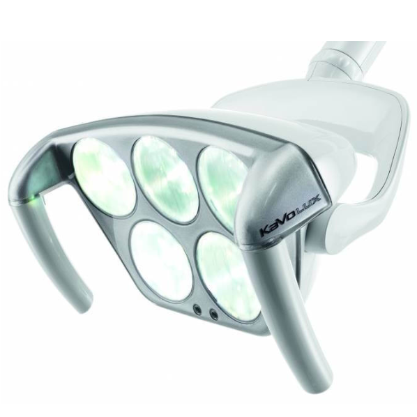 Unity stomatologiczne KaVo Estetica E50 life