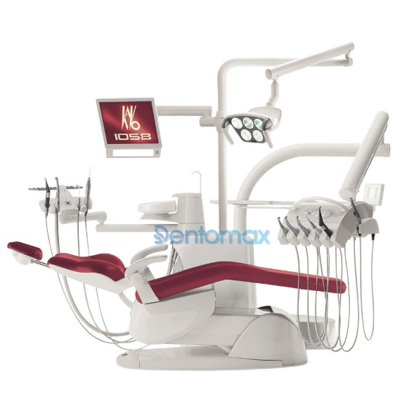 Unity stomatologiczne KaVo Primus 1058 Life Pakiet