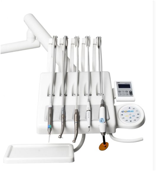 Unity stomatologiczne Makromed Certus Standard