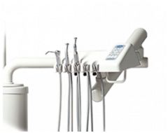 Unity stomatologiczne Makromed Exima X1D