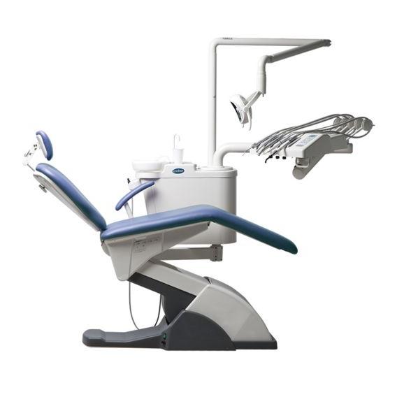 Unity stomatologiczne Makromed Exima X1G