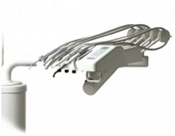 Unity stomatologiczne Makromed Exima X1G